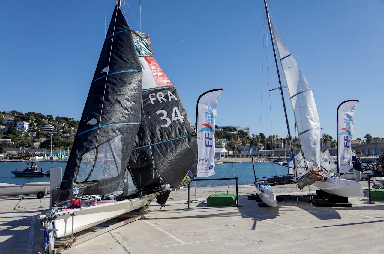 Tout savoir sur les épreuves de voile des Jeux olympiques à Marseille