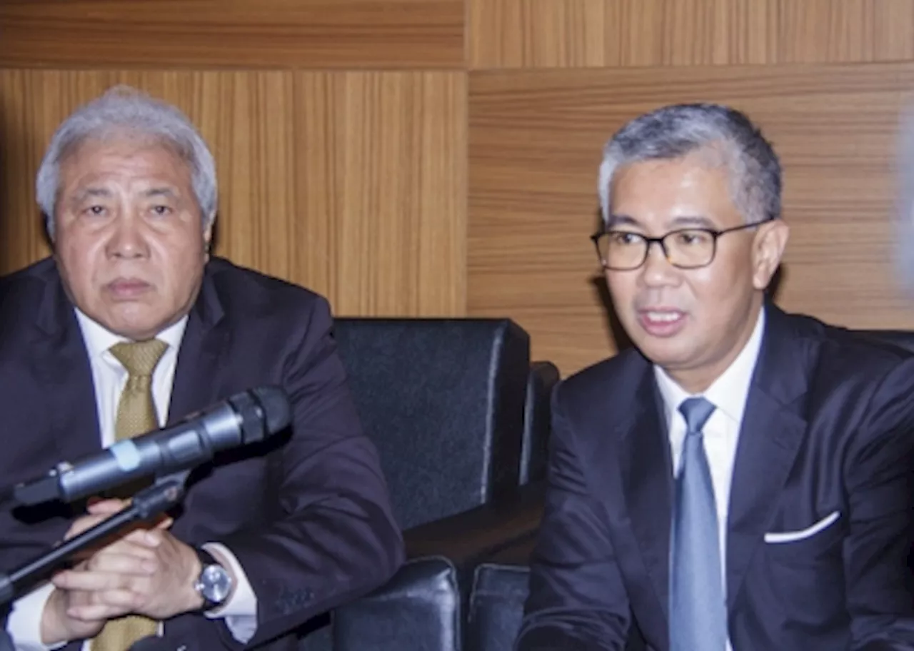 Awang Tengah: Sarawak records total approved investment of RM10.4b in H1 2024