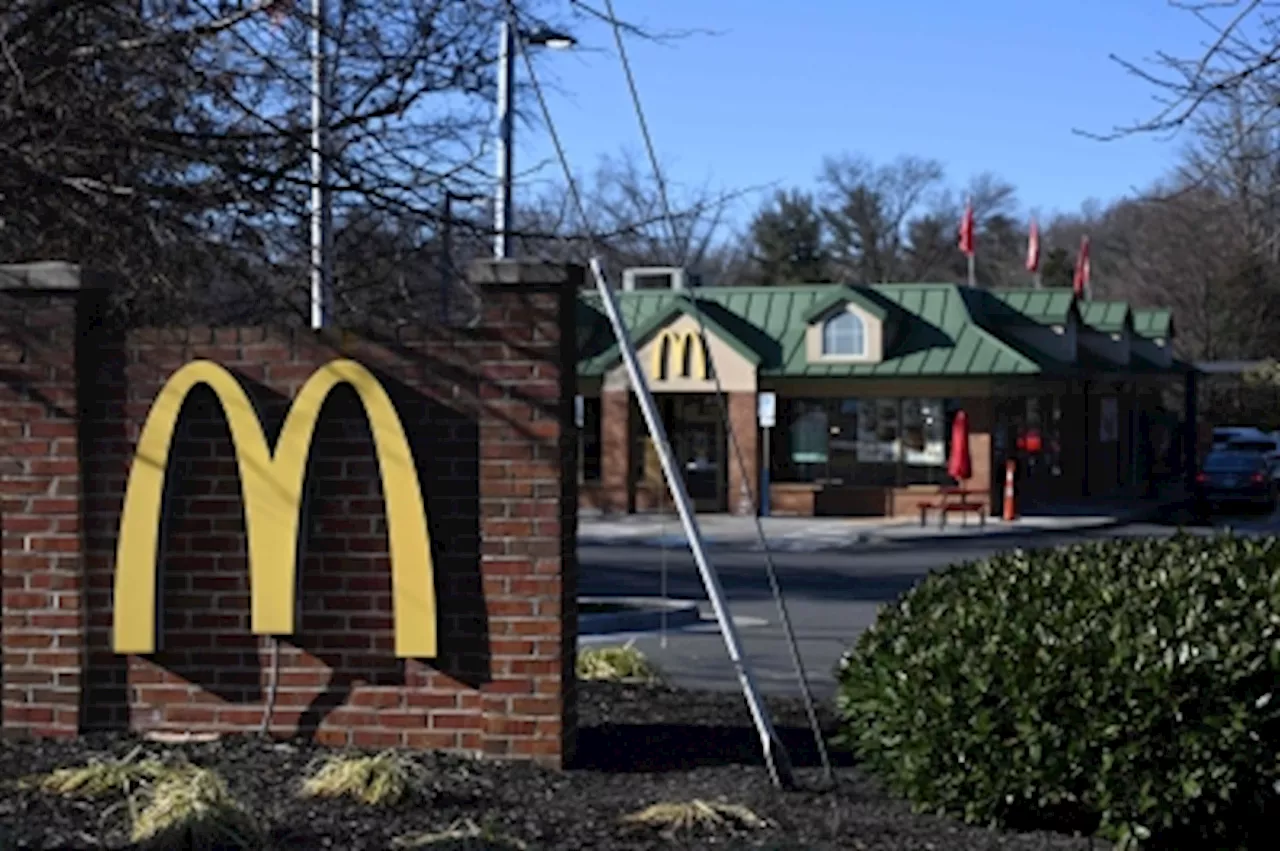 Global boycott and sales slump push McDonald’s to focus on value meals