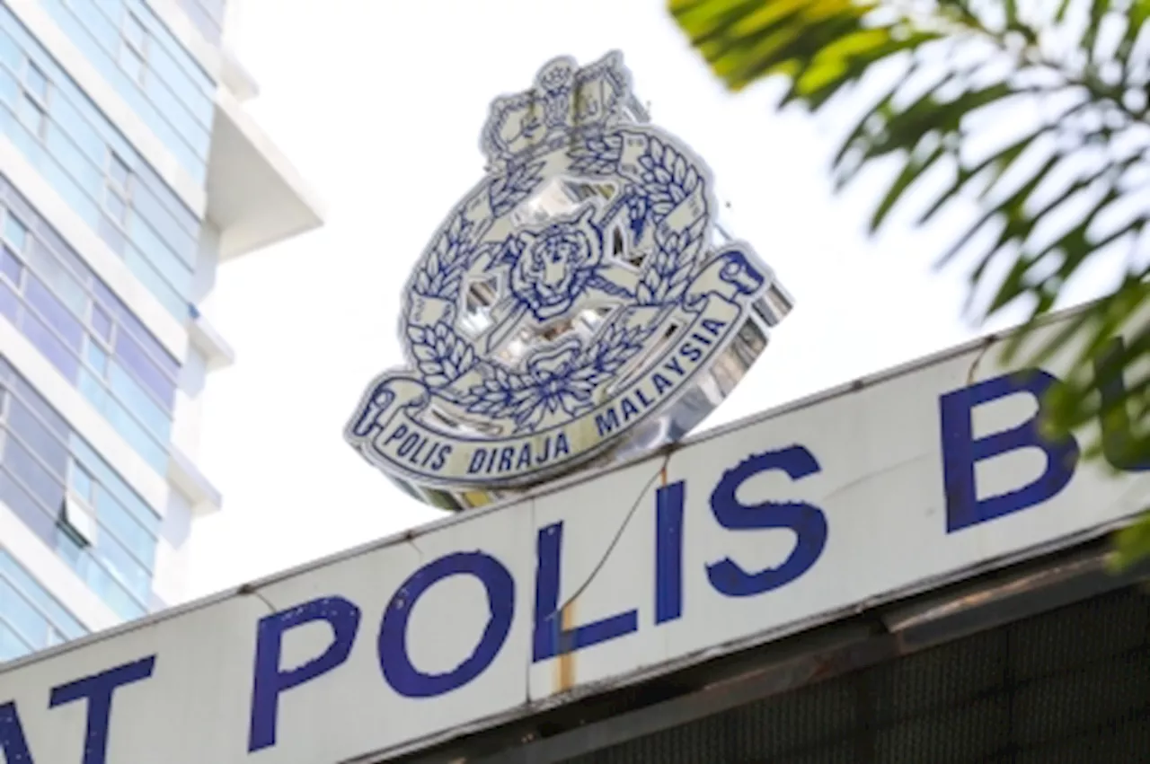 Ipoh police detain five students for alleged assault of Form One student