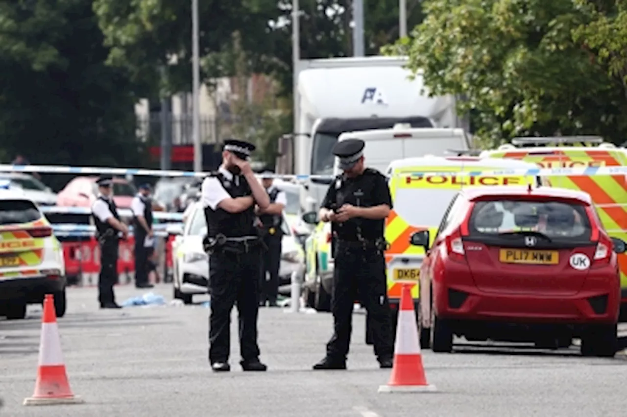 Knife attack at Taylor Swift-themed dance class in UK leaves two children dead, 11 injured