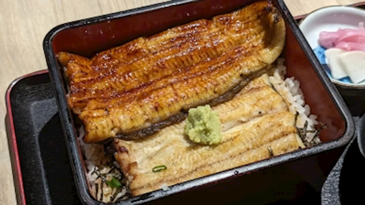 One dead, over 140 sick in Yokohama department store’s grilled eel food poisoning outbreak