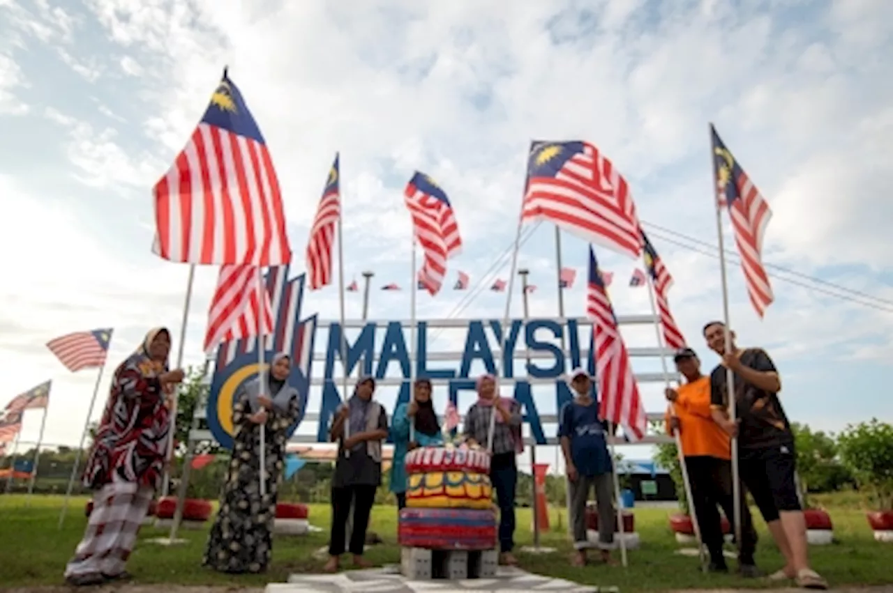 Sabah Day to kick off alongside National Month launch with vibrant celebrations on Aug 1