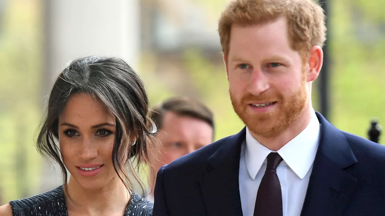 Prince Harry 'Feels Guilty' Meghan Markle Gave Up Her 'Carefree Life' and Dreams for Him