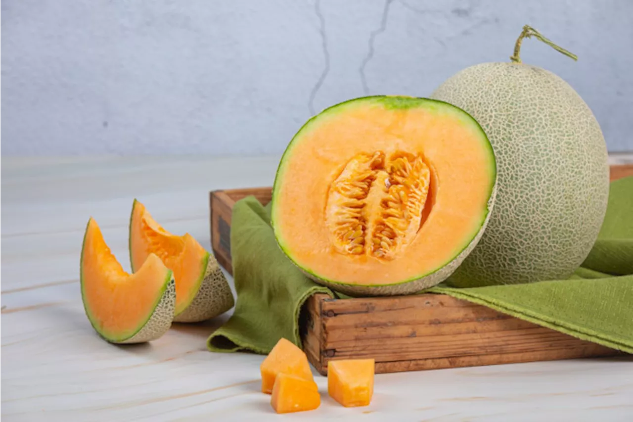 7 Manfaat Melon bagi Kesehatan, Baik untuk Ibu Hamil