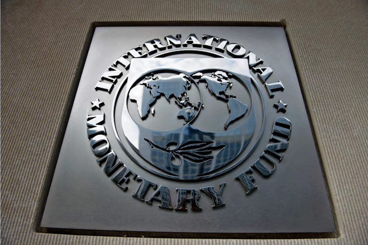 Ekonomi Global belum Pulih, Bahlil Sebut 95 Negara Jadi Pasien IMF