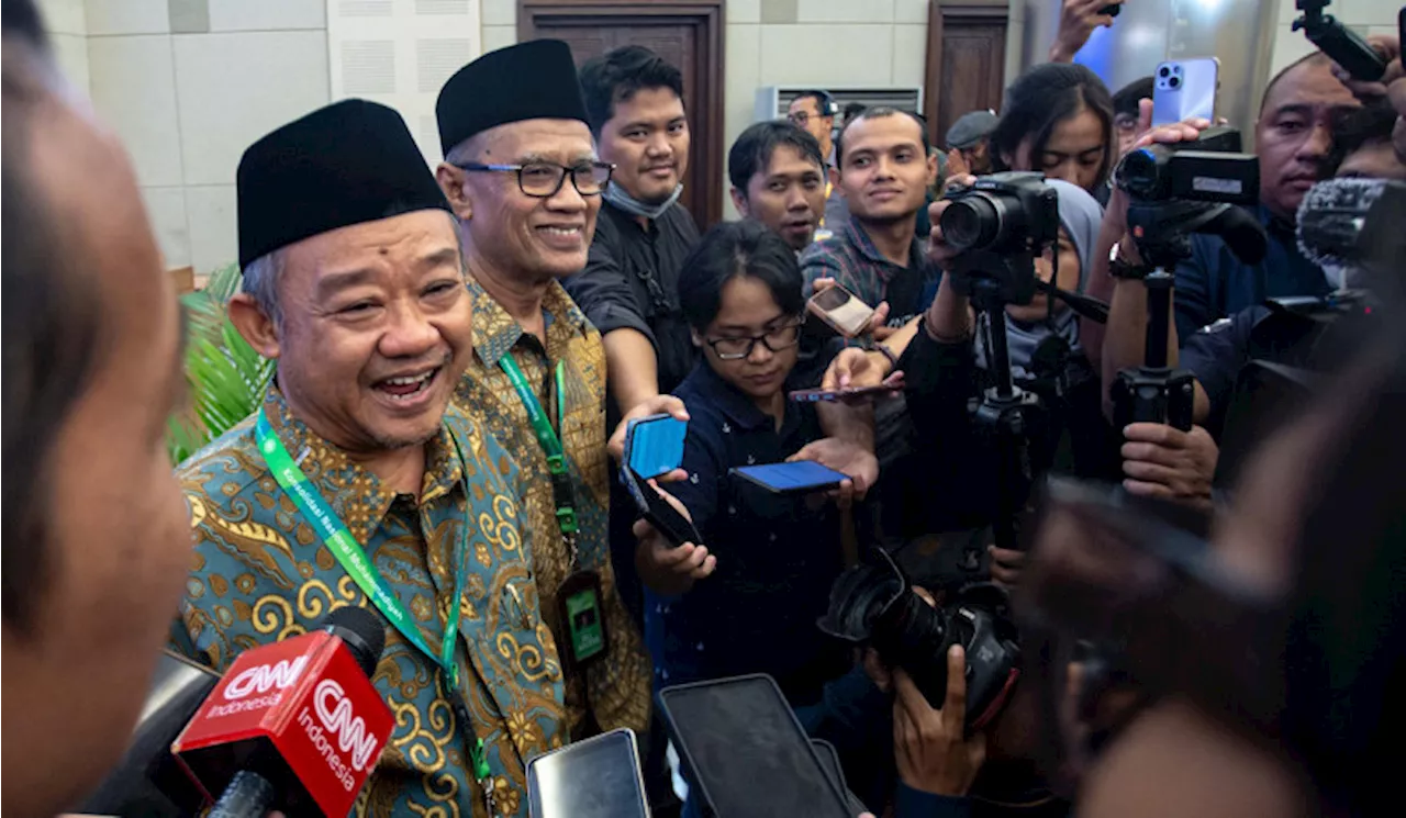 PAN Apresiasi Sikap Muhammadiyah soal Izin Tambang