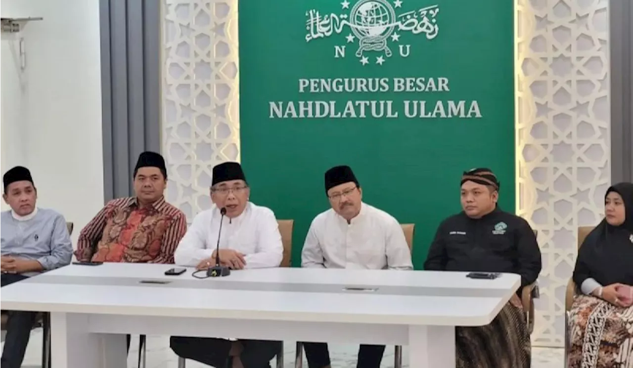 PKB Sebut Ketum dan Sekjen PBNU Sering Menggembosi PKB