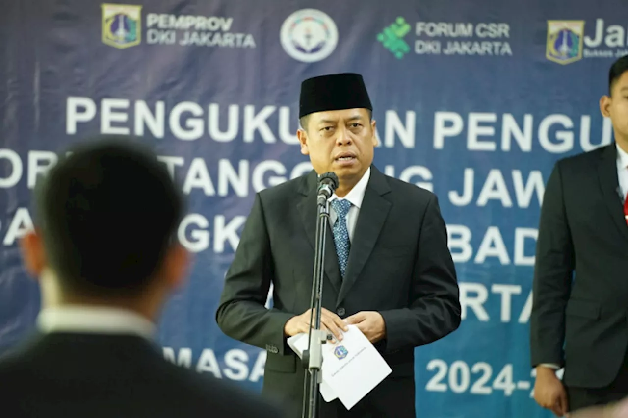 Program CSR Sangat Penting Bagi Peningkatan Kesejahteraan Masyarakat