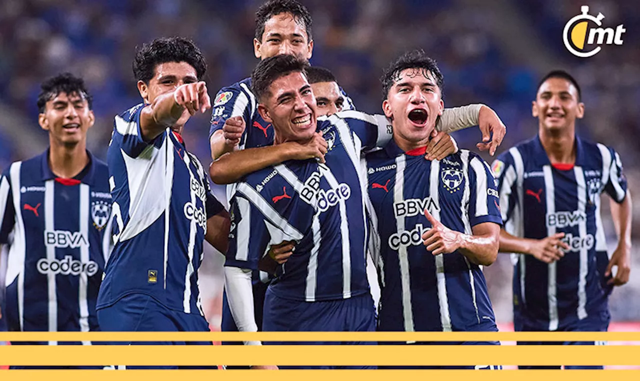 La Supercopa Monterrey brilló a nivel mundial por promedio de asistencia