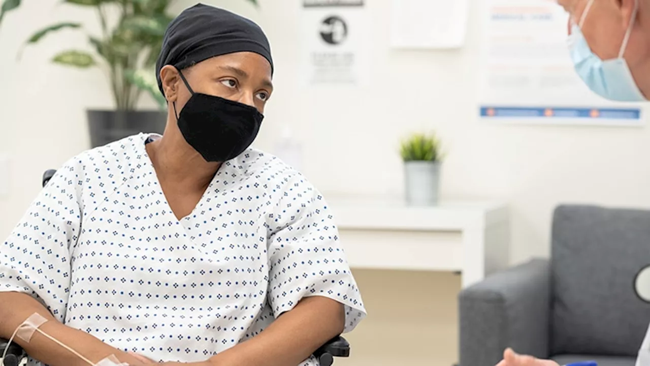 Black Women With Breast Cancer Face Clinical Inequities