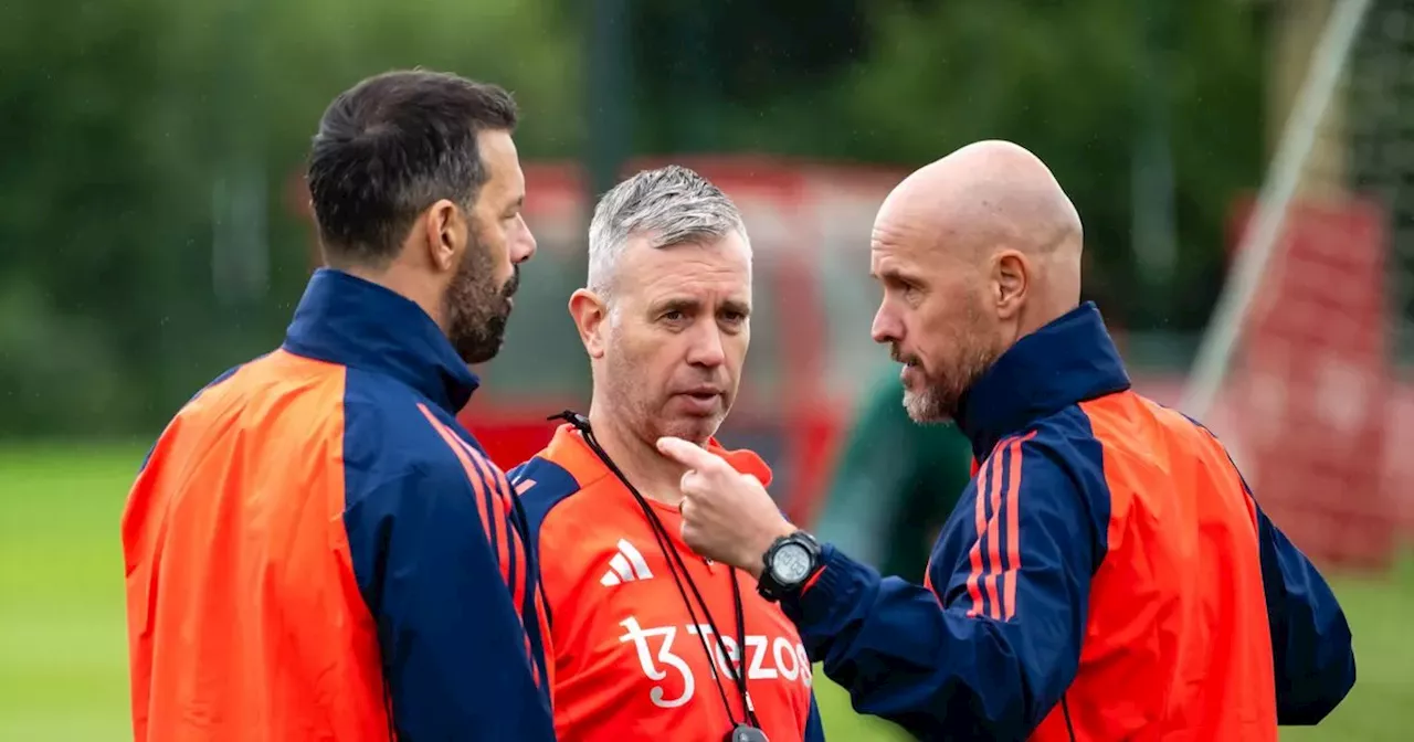 INEOS must intervene before Man United repeat Ten Hag transfer mistake