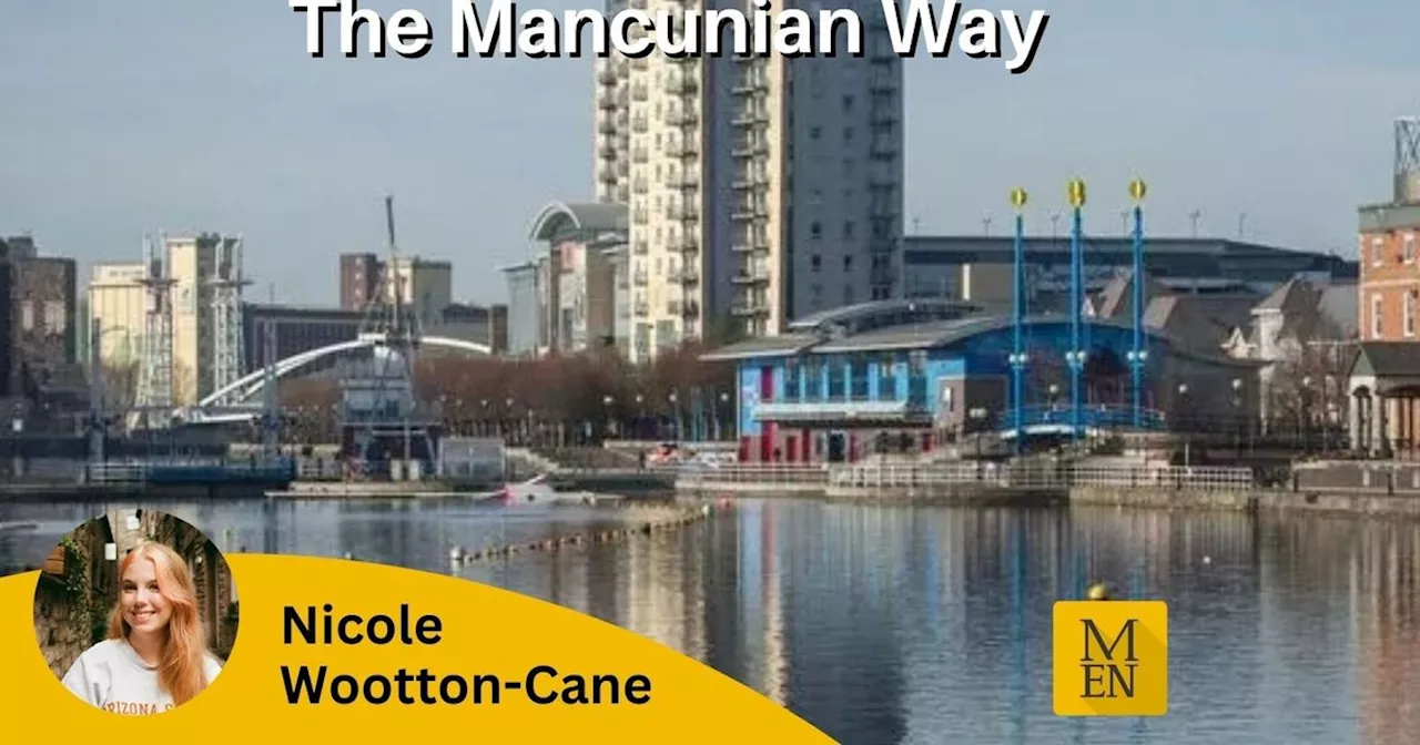 The Mancunian Way: The city centre ‘nobody asked for’