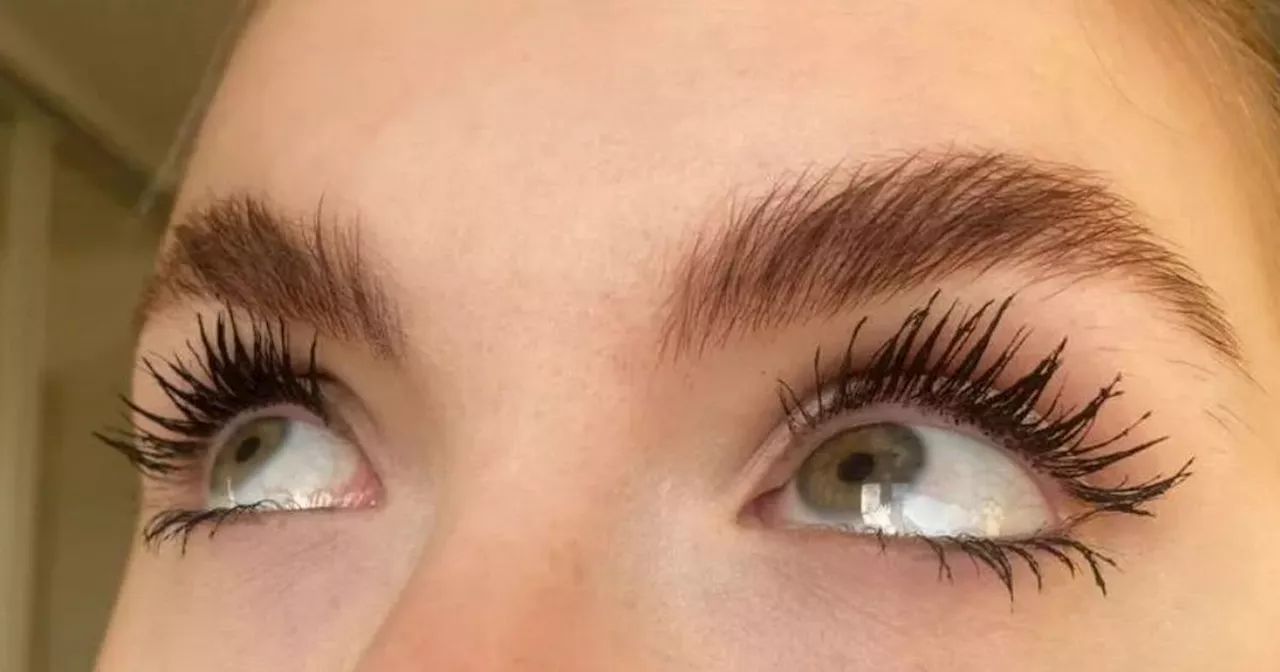 'We tried the £8 mascara better than a Charlotte Tilbury'