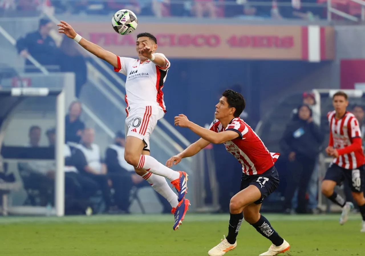 Fresh off huge Leagues Cup upset, SJ Earthquakes aiming for California Clasico stunner