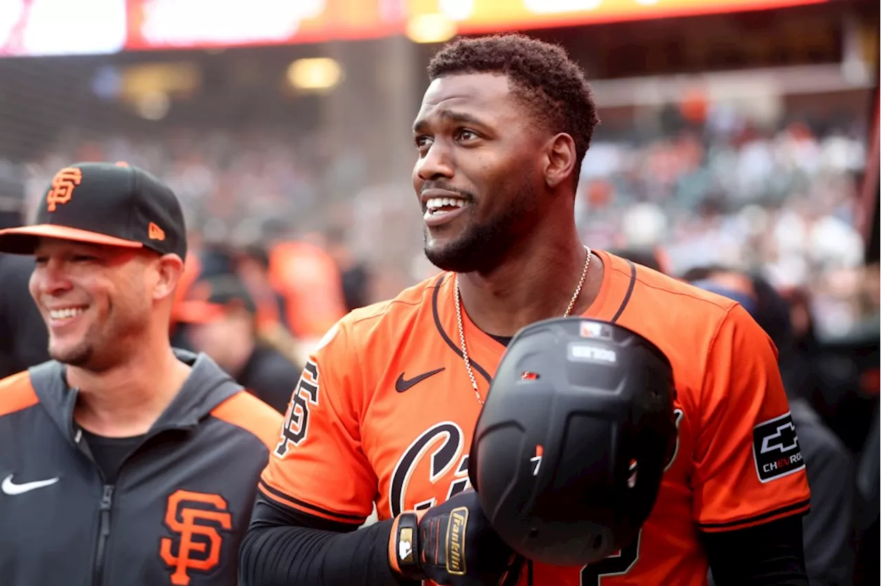 SF Giants reunite pair of struggling veterans with Braves in first trade deadline move