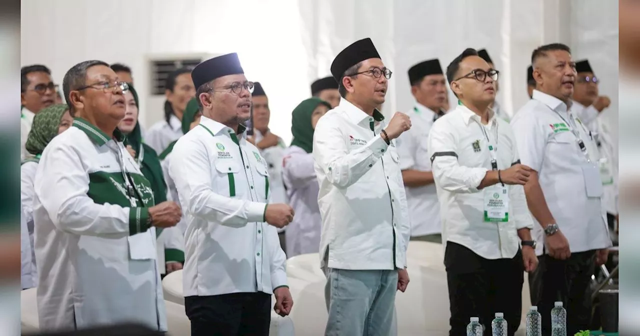 Hanif Dhakiri: PKB Akhirnya jadi Partai Nasional, Bisa Menang di Luar Basis