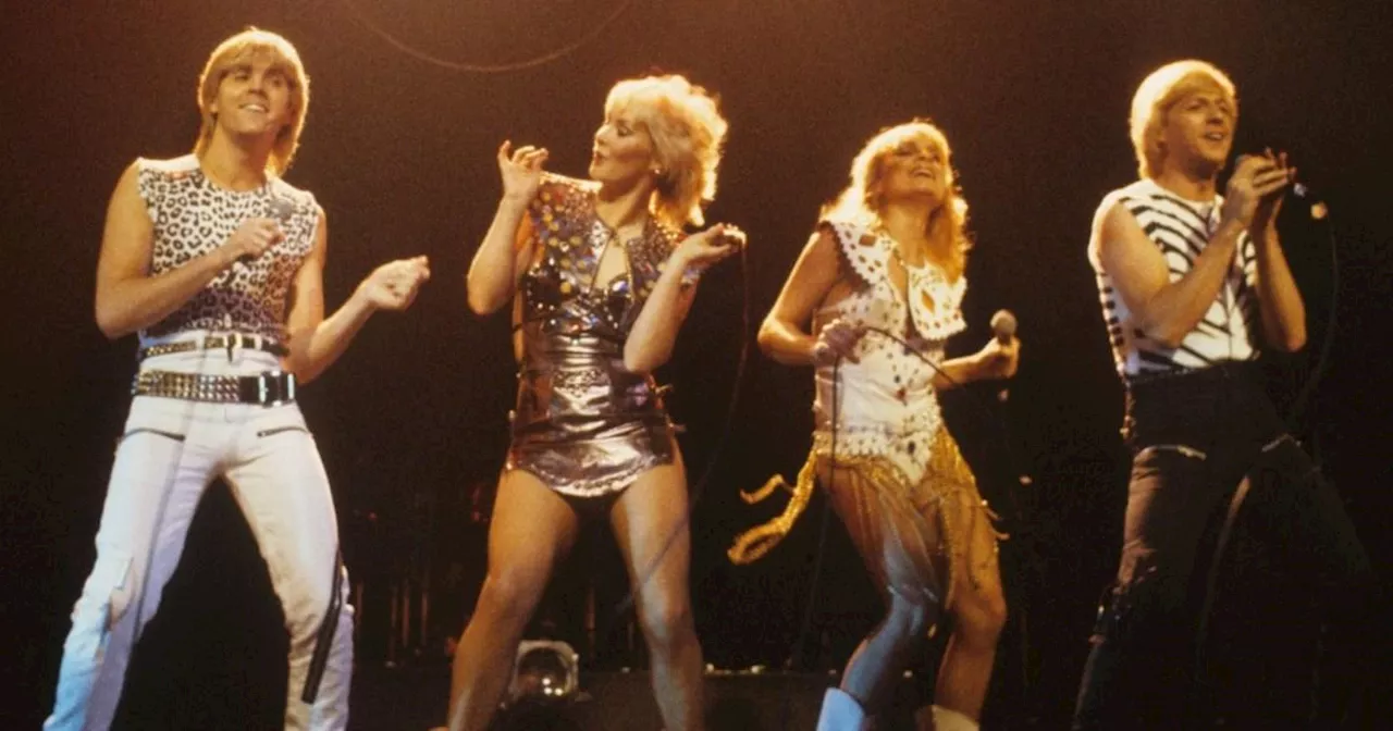 Legendary 80s pop group call for members of the public to audition