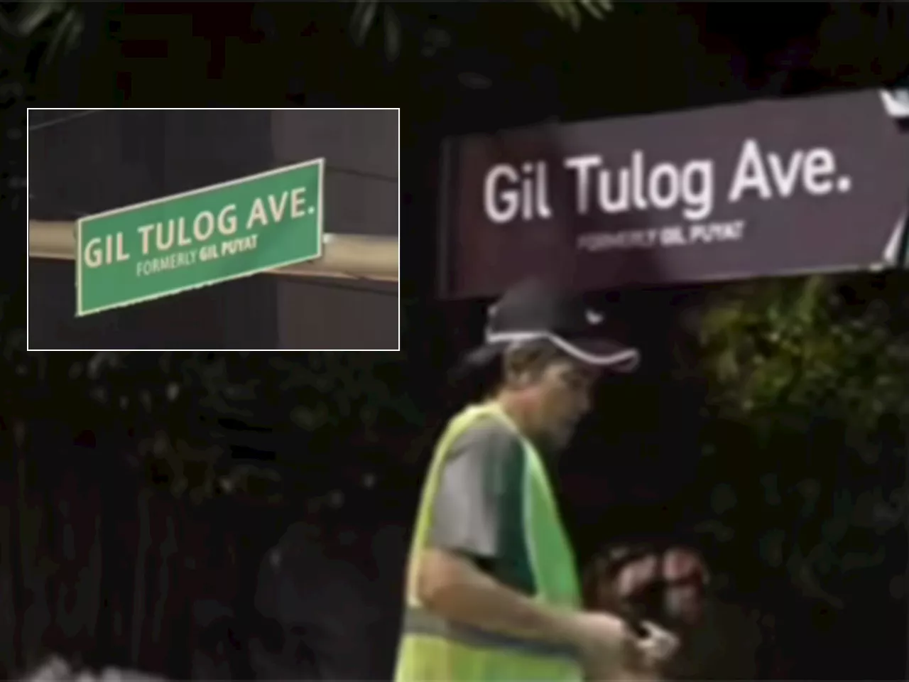 Firm apologizes over ‘Gil Tulog’ ad mess