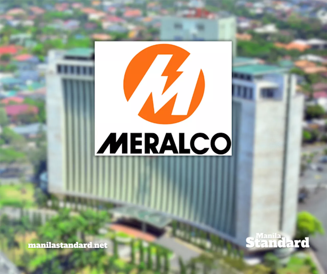 Meralco studies building larger nuclear power plants