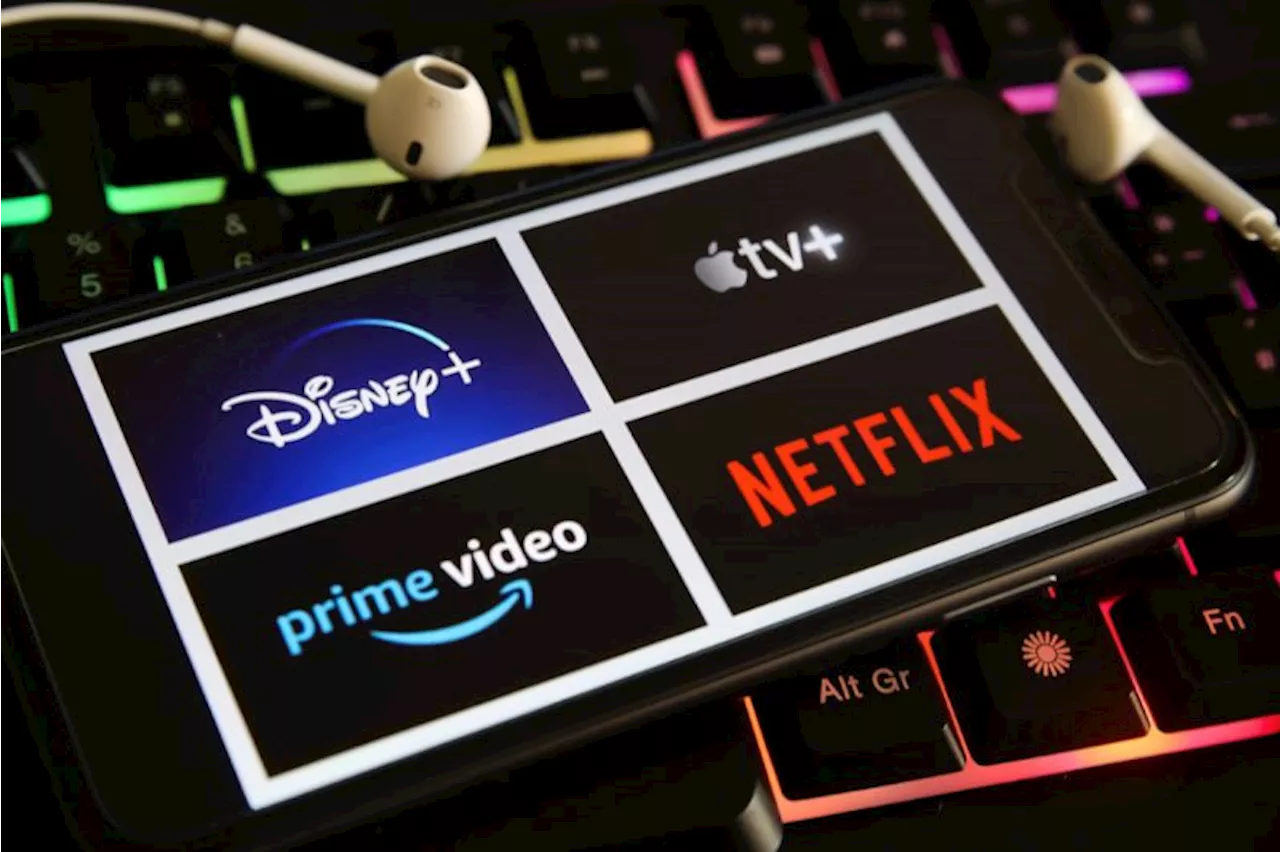 Netflix vs Showmax vs Prime Video vs Disney+ — Ultimate South African streaming battle