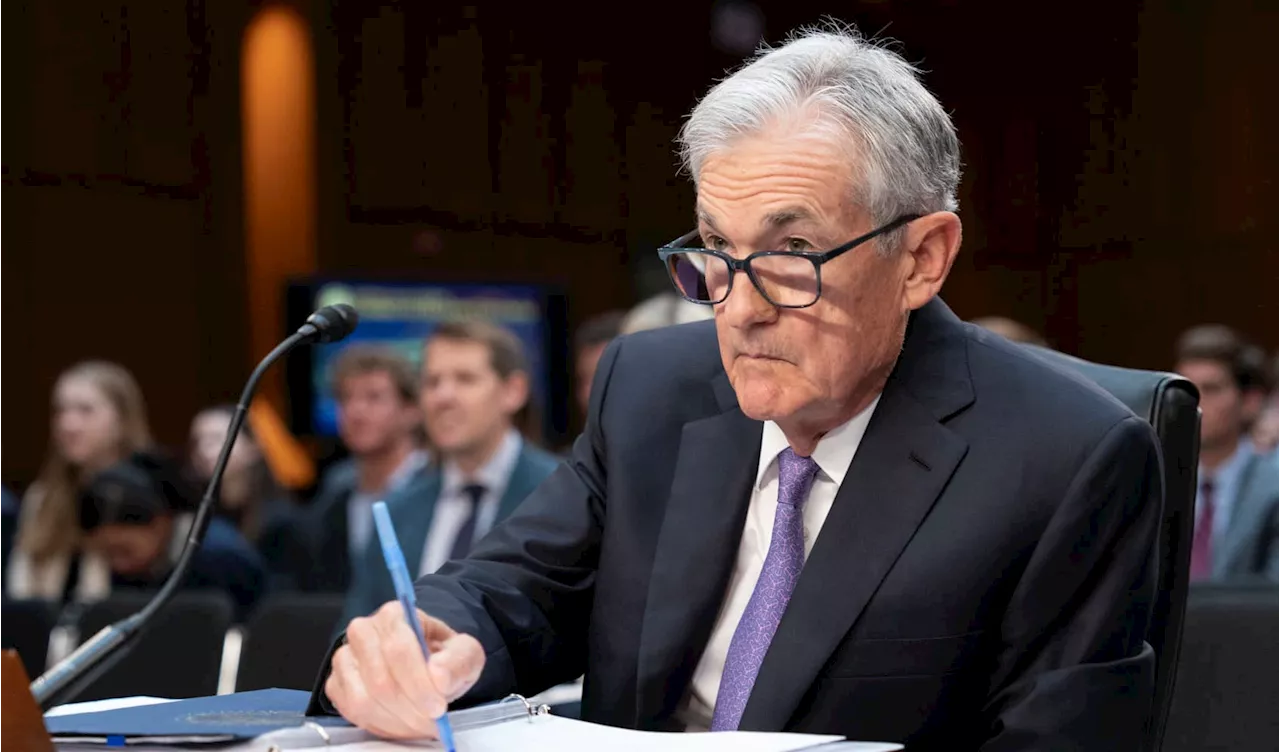 Here's everything you need to know about the Fed decision coming Wednesday