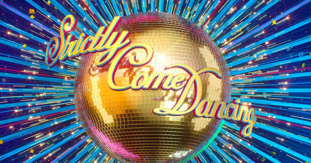 Strictly Come Dancing in fresh crisis as 'full 2024 celeb line-up leaked'