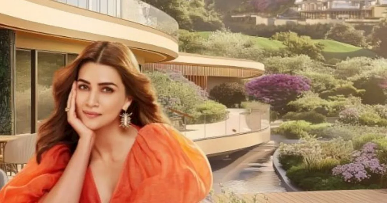 Kriti Sanon बॉयफ्रेंड संग मना रही थीं बर्थडे! सिगरेट पीते Video Viral, फैंस बोले- ये मुद्दा क्यों है?