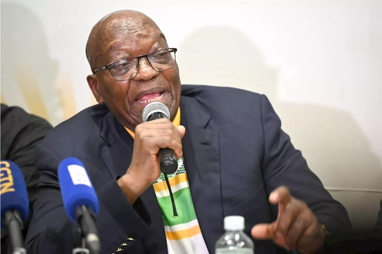 'ANC better without Zuma': Party leagues happy to finally see the back of Jacob Zuma