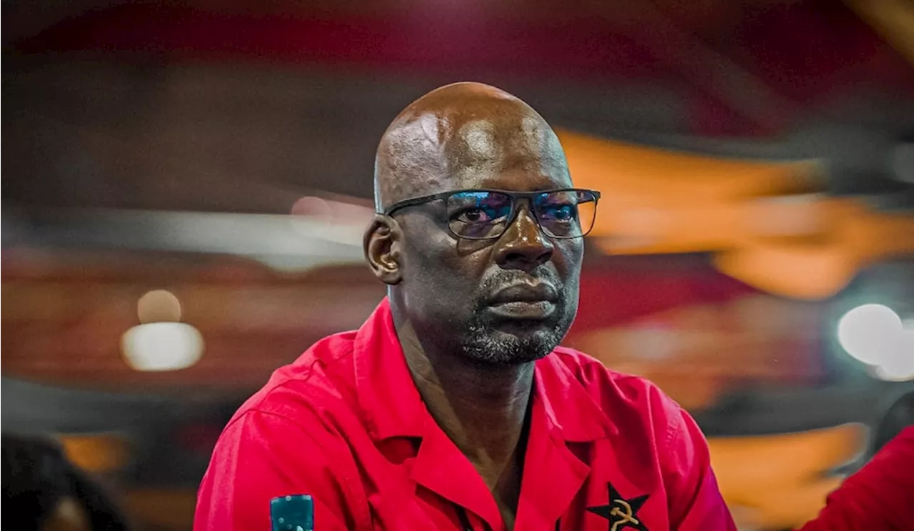  Maybe Mapaila and SACP should revisit Lenin on issue of tactical alliances