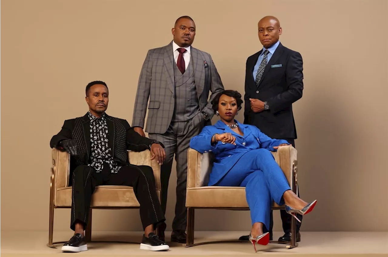 Vusi Kunene dumps House of Zwide, returns to Generations: The Legacy