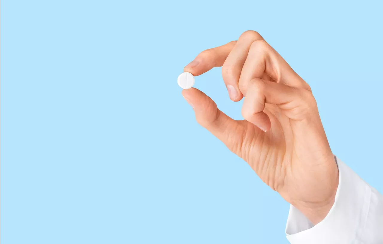 Low-dose aspirin does not affect the progression of age-related hearing loss