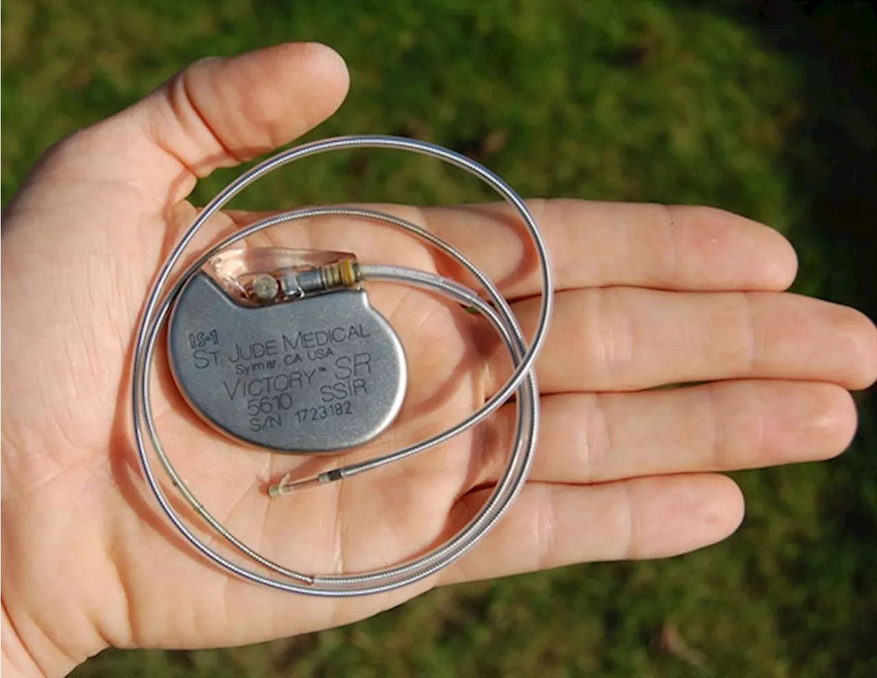 New dual-chamber wireless pacemaker shows reliable performance in clinical trial