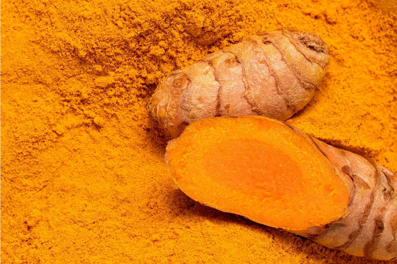 Study reveals curcumin’s antidepressant effects in obese type 2 diabetes patients