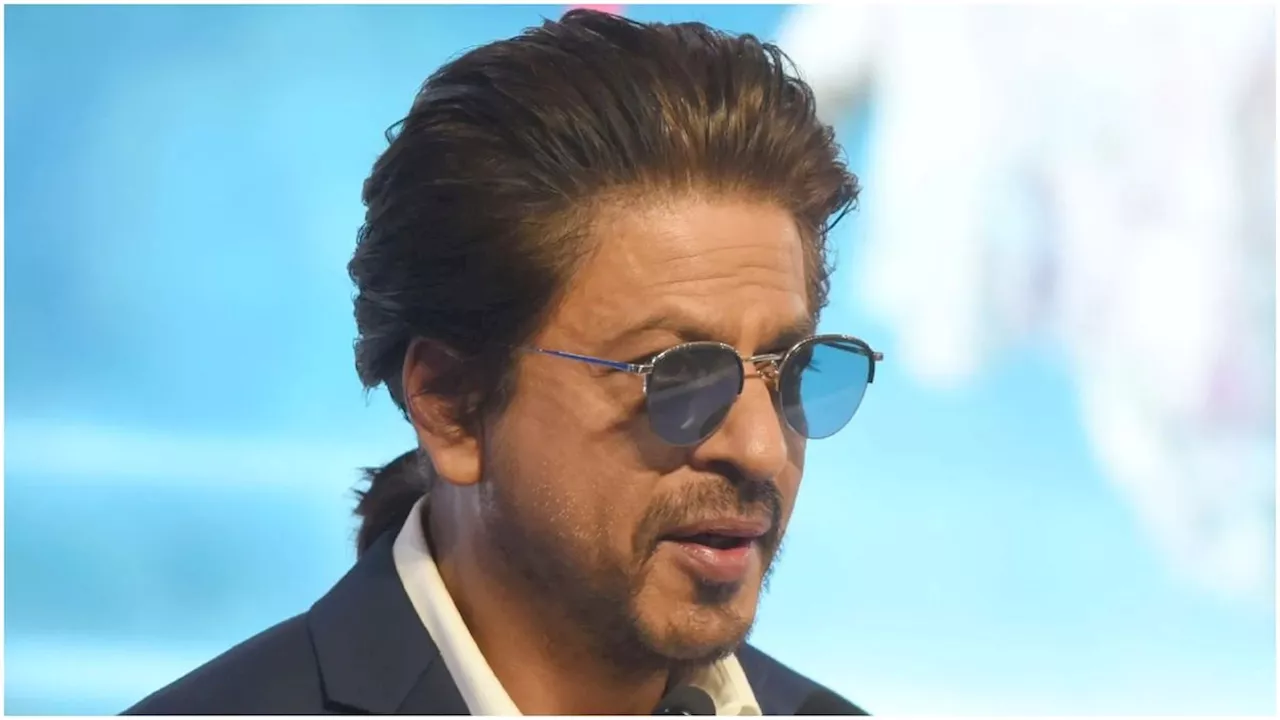 फिर बीमार पड़े Shah Rukh Khan...इलाज करवाने निकले अमेरिका, जानें सबकुछ