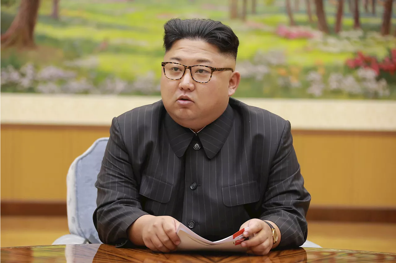 Asian Coalition Condemns North Korea Missile Testing 'Surge'