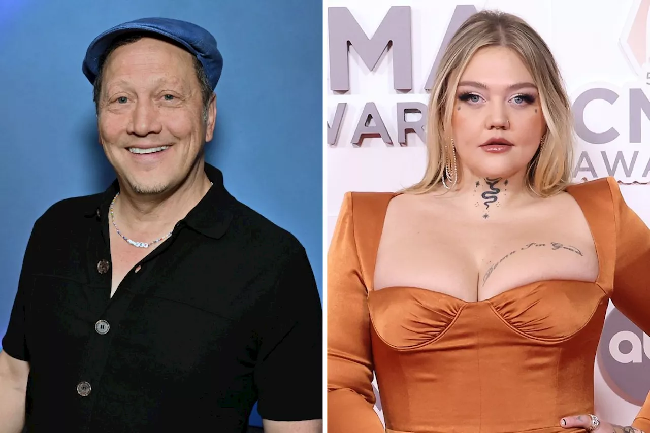 Rob Schneider's Daughter Fires Back After Star's Olympics Boycott