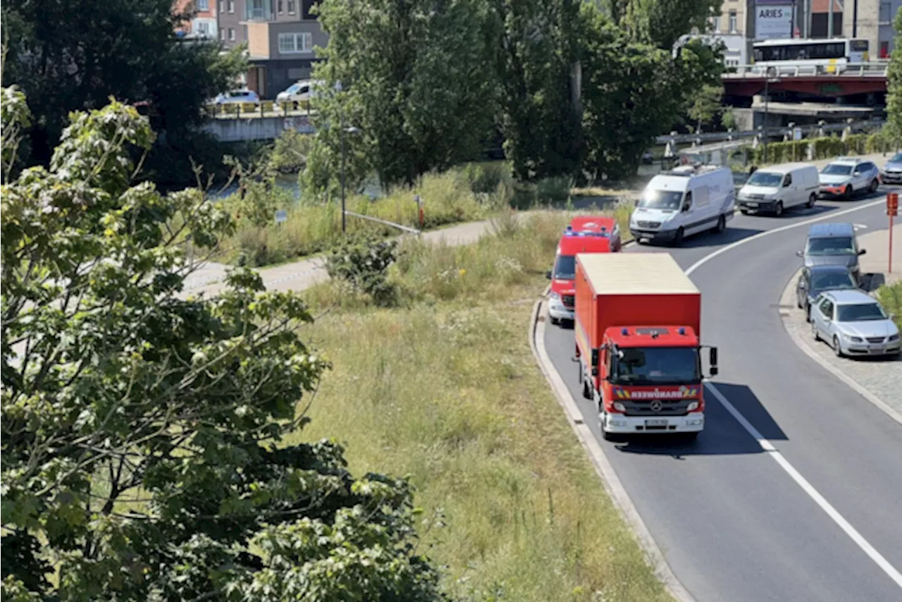 Levenloos lichaam dat uit water werd gehaald, is dat van 25-jarige man