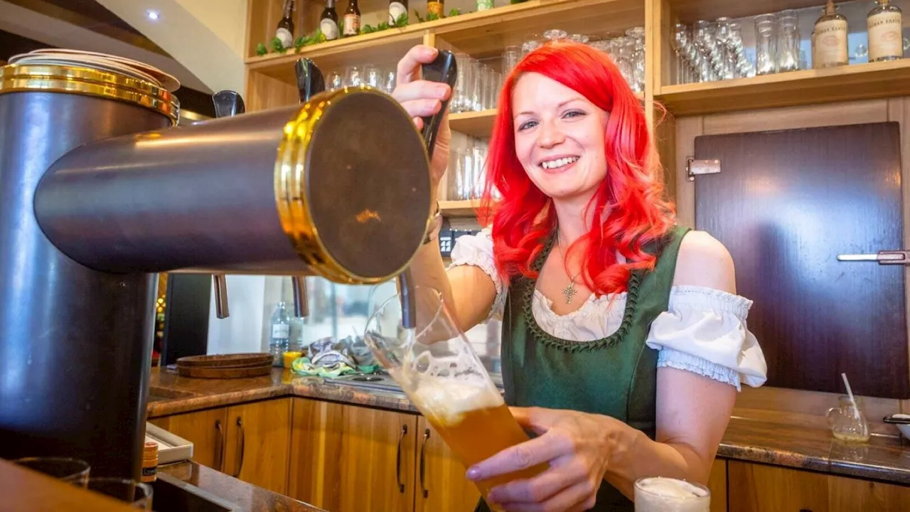 Hopfen und Malz – der Bezirk Gänserndorf erhalt's