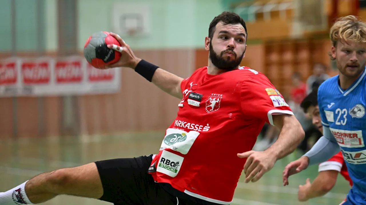 Korneuburger Handballer verjüngen und verbreitern sich