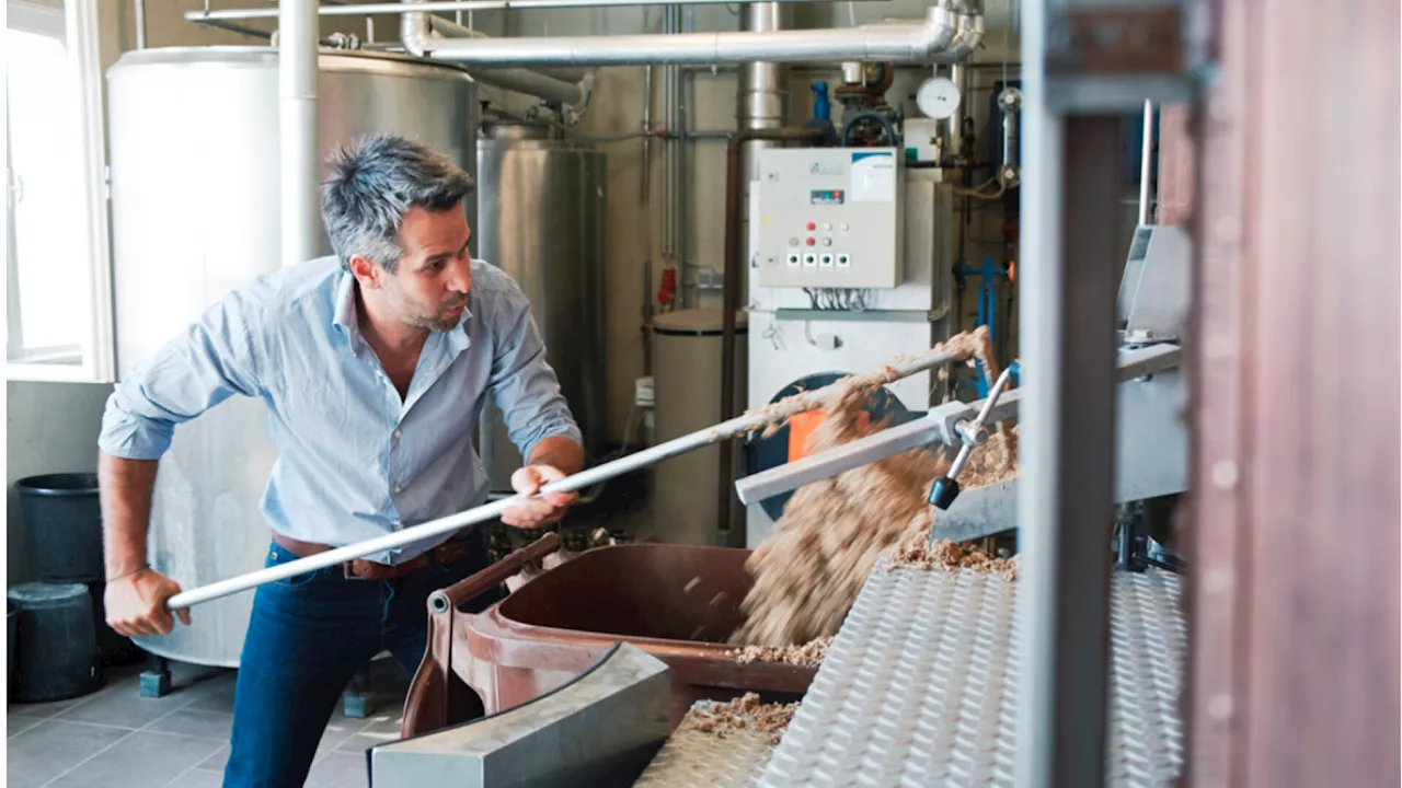 „Stellen nur Bier her, das wir selbst trinken und für gut befinden“