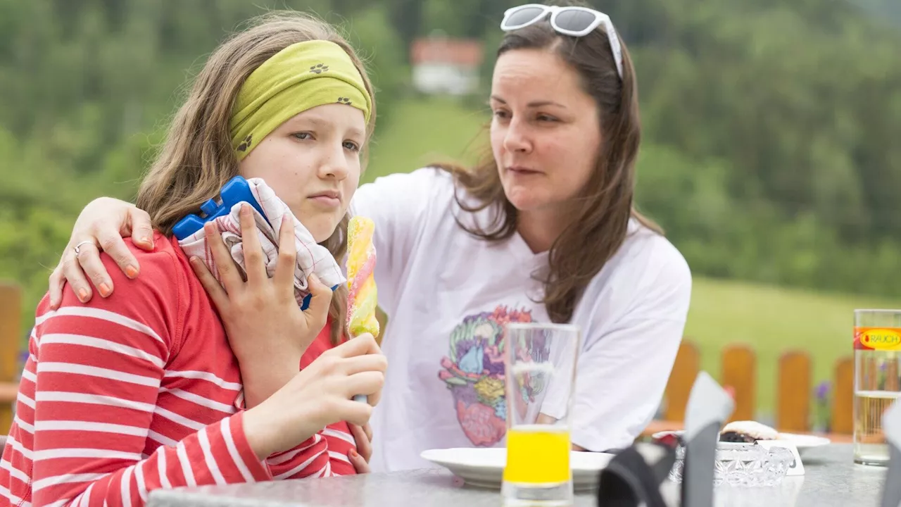 Wespenjahr 2024: So schützt man sich vor Stichen