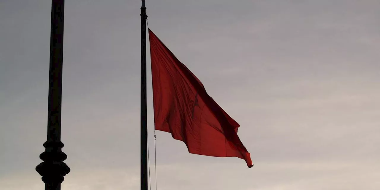 Red Flags &amp; Dating: Was bedeutet Red Flag eigentlich?