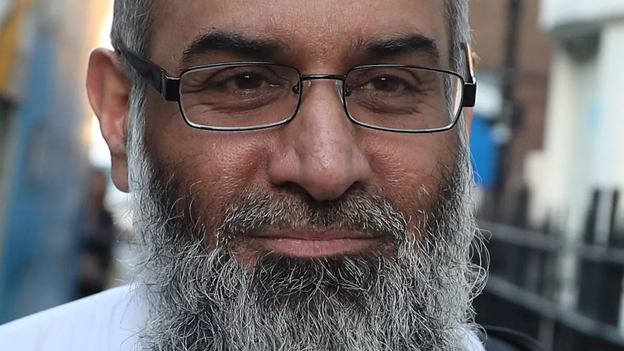 Levenslang voor Britse haatprediker Choudary die terreurgroep leidde