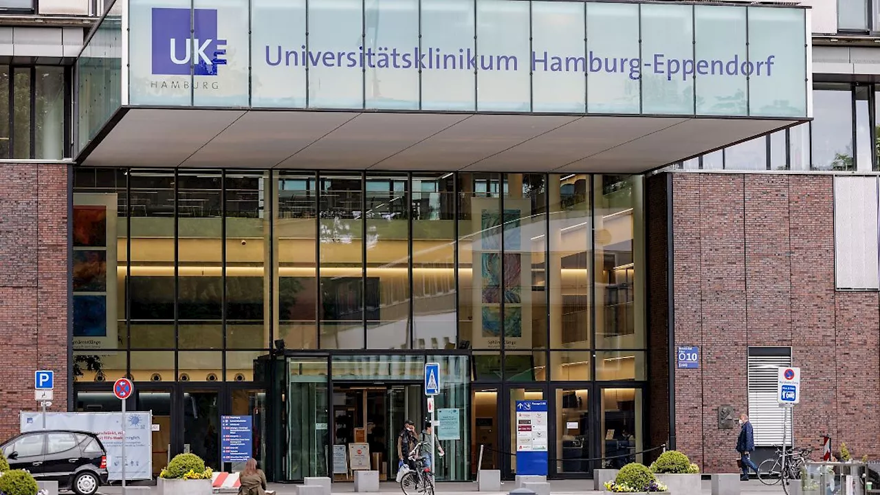 Hamburg & Schleswig-Holstein: Hamburger Uniklinikum rechnet mit 60 Millionen Euro Defizit