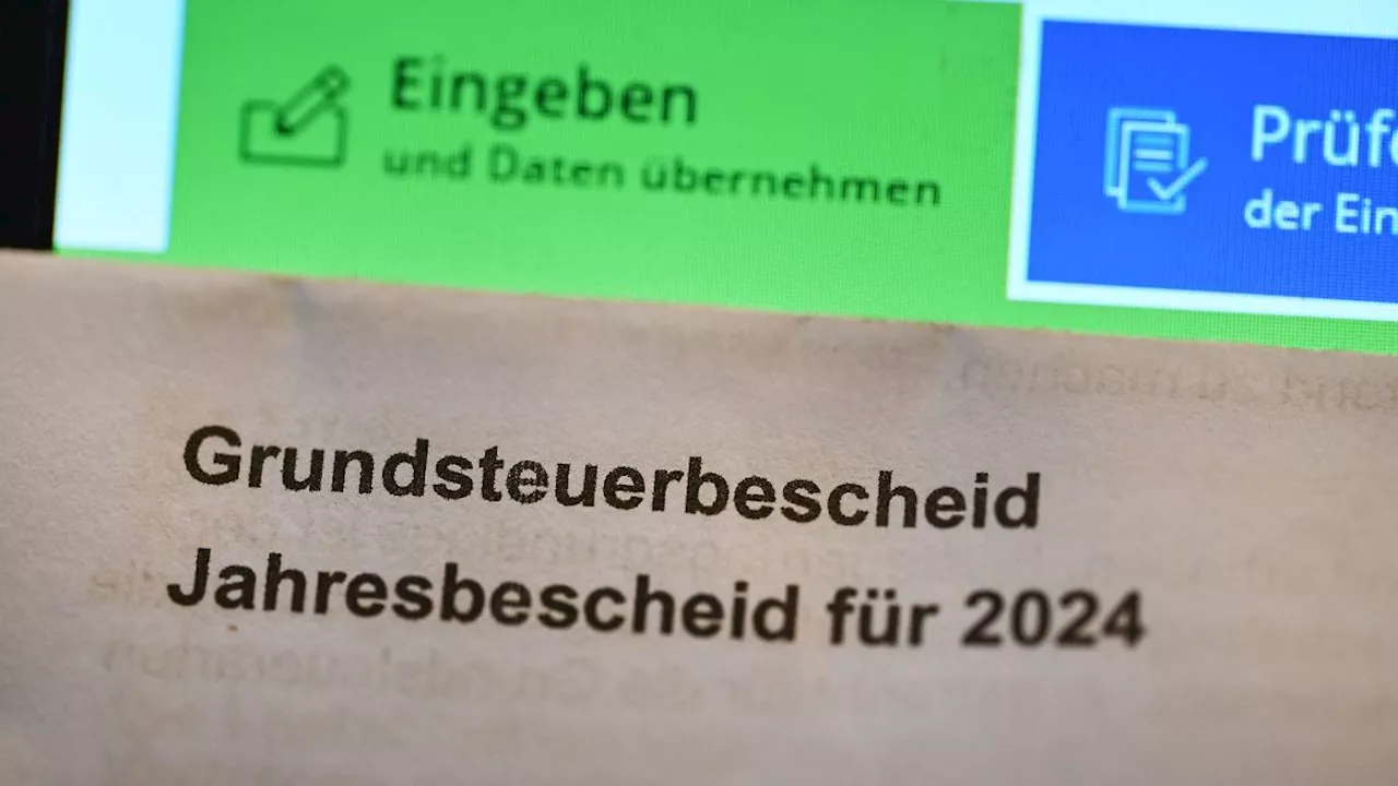 Nordrhein-Westfalen: Fast jede zweite NRW-Gemeinde hat die Grundsteuer B erhöht