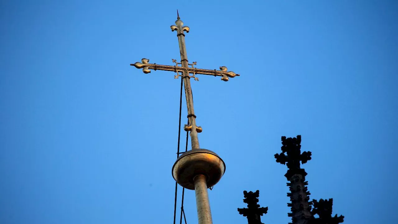 Priester in Österreich soll Crystal Meth hergestellt haben