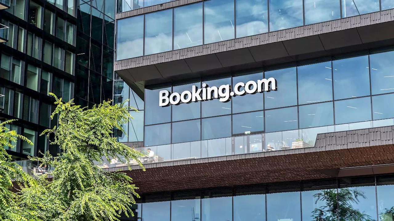 Unlautere Bedingungen in Spanien: Booking.com muss 413 Millionen Euro Strafe zahlen