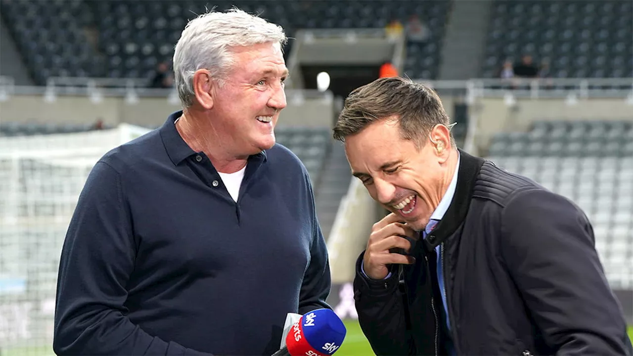 Steve Bruce interviewed for new management job after 21 months out of work