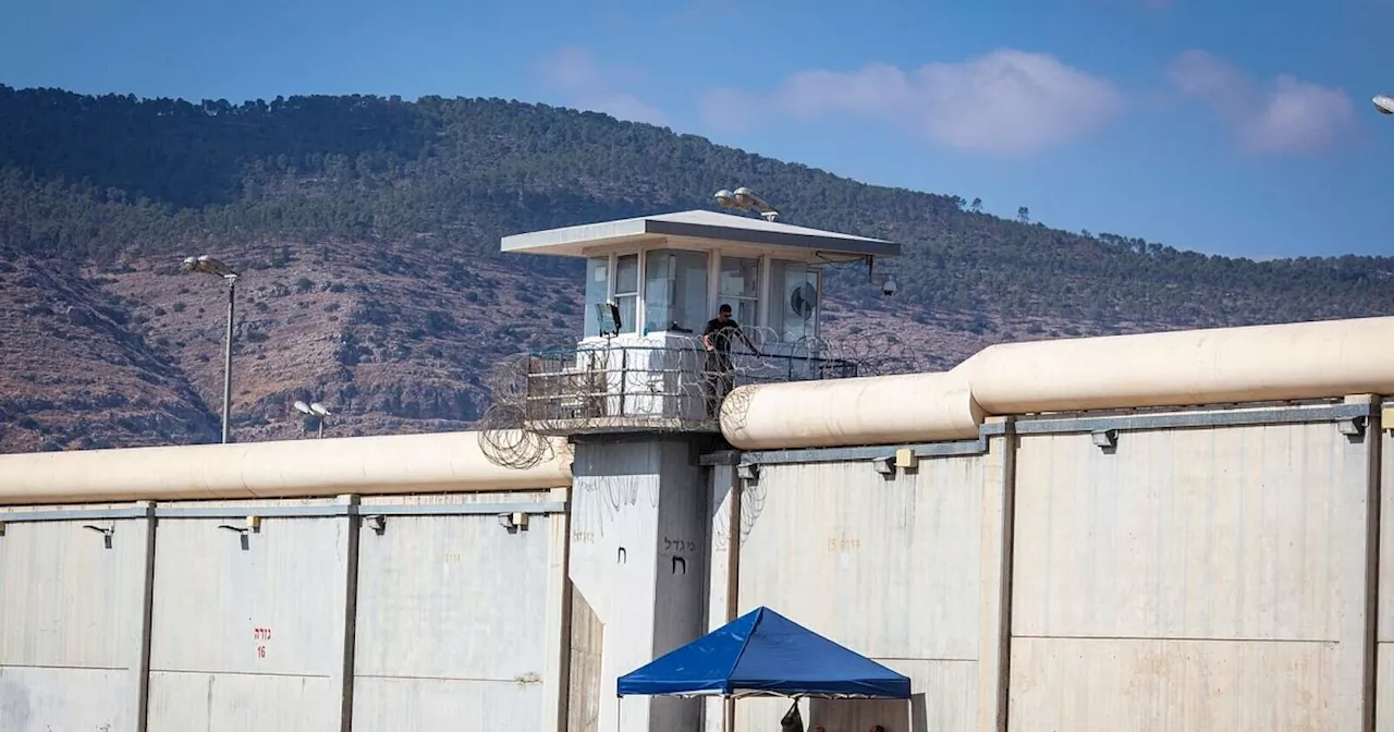 Israel: Anklage gegen Soldaten wegen Misshandlung Gefangener